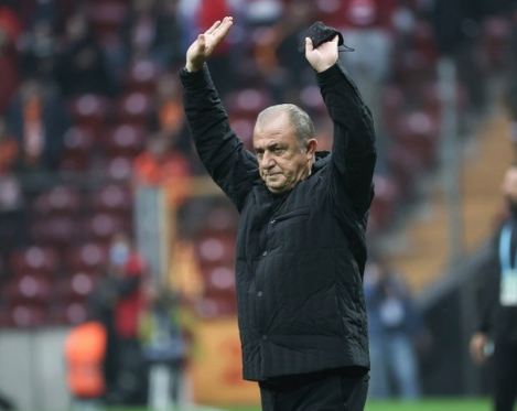 Foto - Bu bir şaka olmalı! Böylesi bir başkan adayı olmaz olsun...