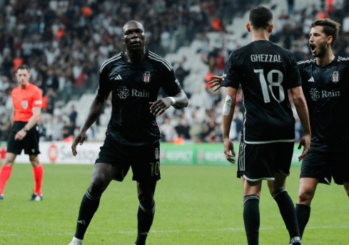 Foto - Bu bir şaka olmalı! Böylesi bir başkan adayı olmaz olsun...