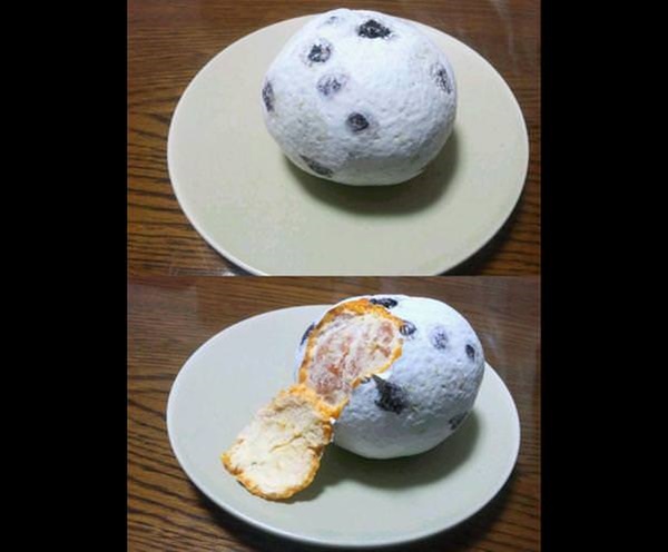 Foto - İnanmayacaksınız ama bu bir salatalık değil!