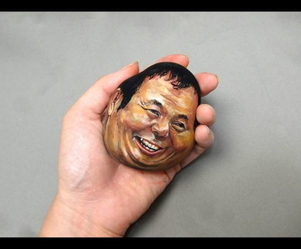 Foto - İnanmayacaksınız ama bu bir salatalık değil!