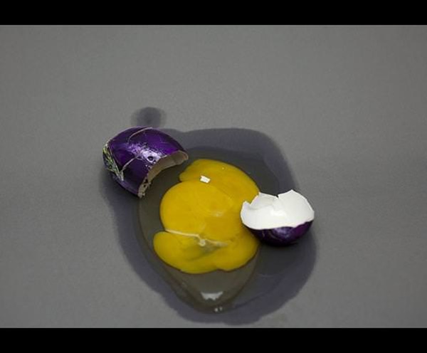 Foto - İnanmayacaksınız ama bu bir salatalık değil!