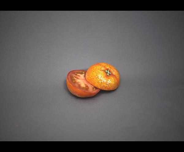 Foto - İnanmayacaksınız ama bu bir salatalık değil!