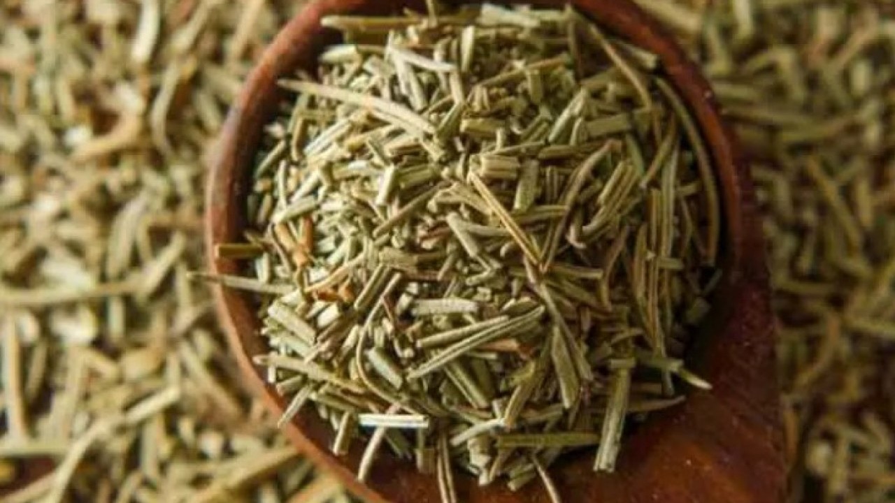 Foto - Bu bitki asırlardır şifa deposu: Hücre hasarını engelleyip yaşlanmayı yavaşlatıyor!