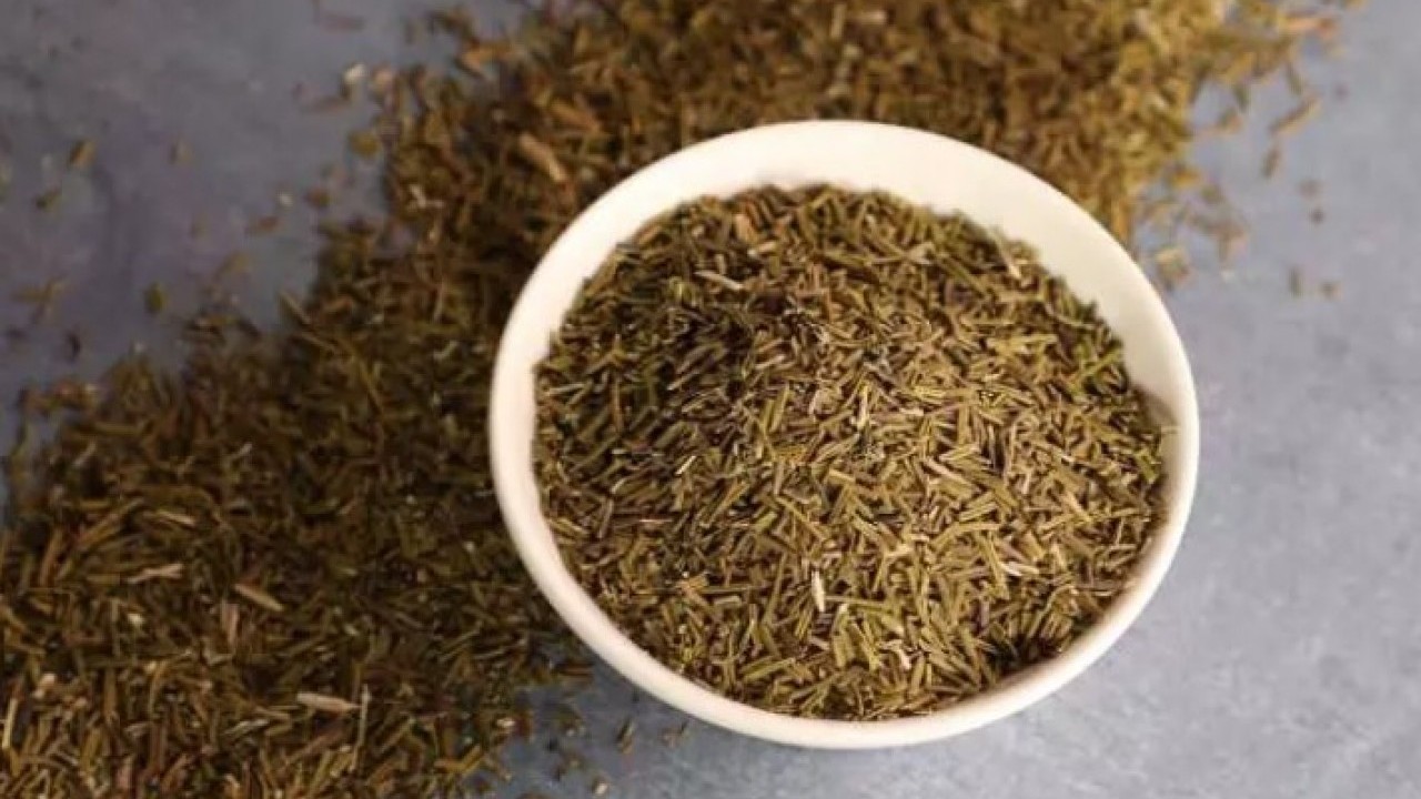 Foto - Bu bitki asırlardır şifa deposu: Hücre hasarını engelleyip yaşlanmayı yavaşlatıyor!