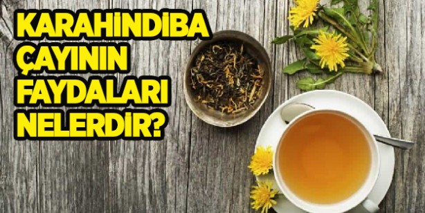 Bu bitki çayı böbreklere iyi geliyor