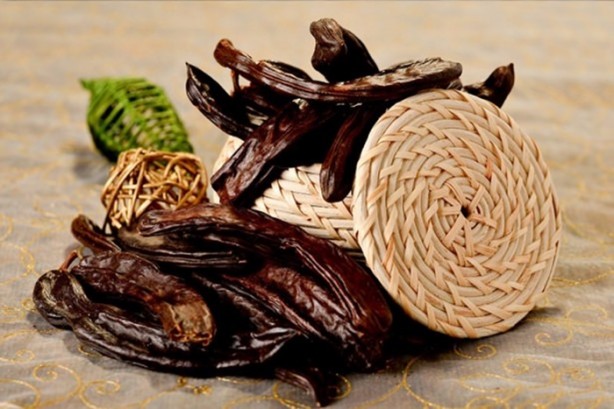 Foto - Bu bitki her derde deva!