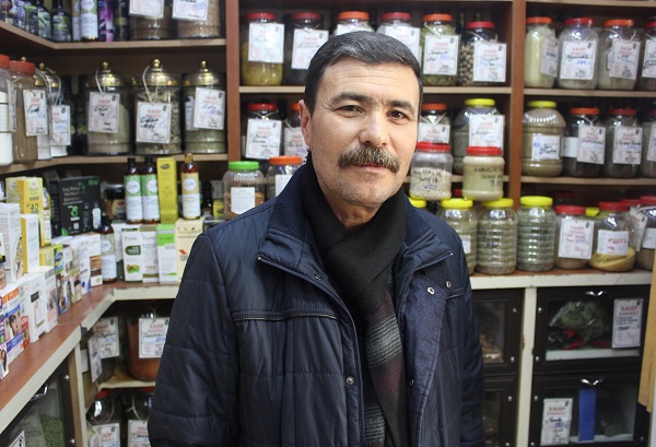 Foto - Bu bitkinin faydaları saymakla bitmiyor! Çok bilinmiyor ama kış hastalıklarına karşı kesin çözüm