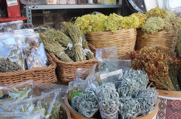 Foto - Bu bitkinin faydaları saymakla bitmiyor! Çok bilinmiyor ama kış hastalıklarına karşı kesin çözüm