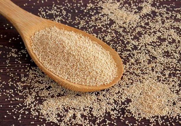 Foto - Bu bitkinin faydalarına çok şaşıracaksınız!