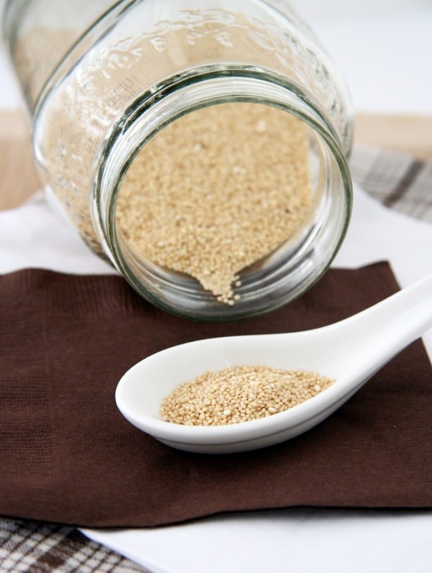 Foto - Bu bitkinin faydalarına çok şaşıracaksınız!