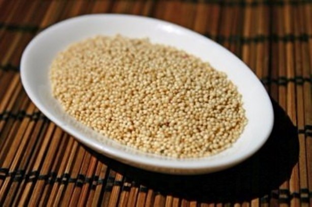 Foto - Bu bitkinin faydalarına çok şaşıracaksınız!