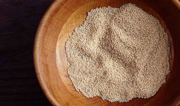 Foto - Bu bitkinin faydalarına çok şaşıracaksınız!