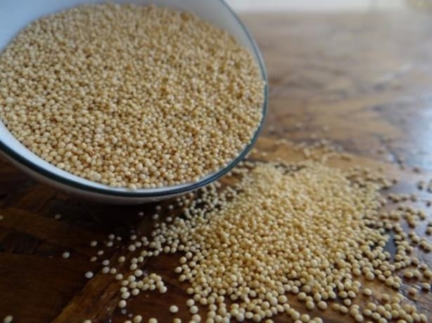 Foto - Bu bitkinin faydalarına çok şaşıracaksınız!