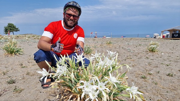 Foto - Bu bitkisinin nesli tükenmek üzere! 80 bin liranız yoksa bu çiçeğin yanına yaklaşmayın