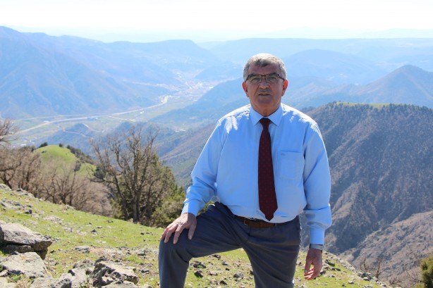 Foto - Bu bitkiyi görürseniz hemen oradan uzaklaşın! Dokunursanız başınız belaya girebilir