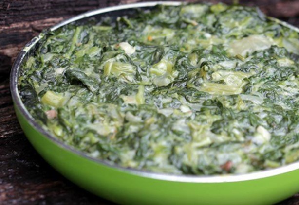 Foto - Bu bitkiyi senede 7 kez tüketin ve bir daha hastalanmayın! İşte soframızdaki gizli şifacı konusunda tüm detaylar