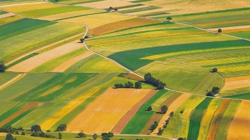 Foto - Bu bölgeler yatırımcının yeni gözdesi oldu! Arsa fiyatları altını sollayacak