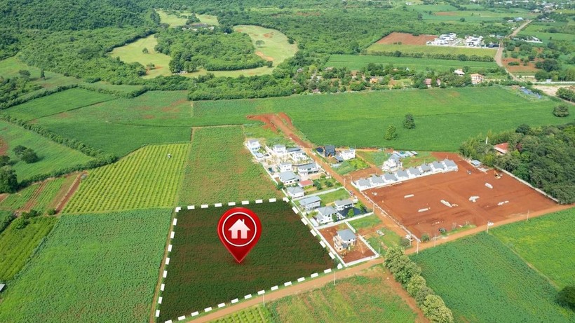 Foto - Bu bölgeler yatırımcının yeni gözdesi oldu! Arsa fiyatları altını sollayacak