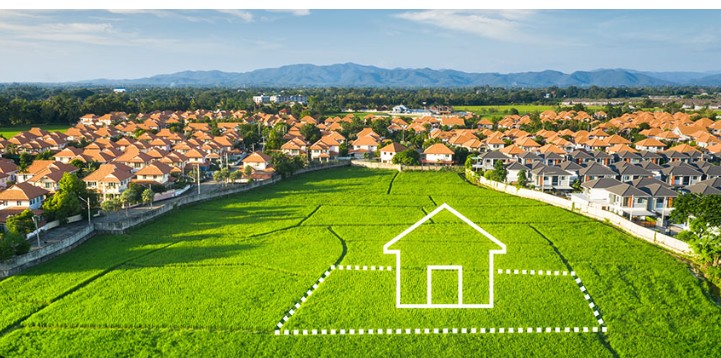 Foto - Bu bölgeler yatırımcının yeni gözdesi oldu! Arsa fiyatları altını sollayacak