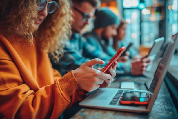 Foto - Bu bölümleri bitiren işsiz kalmaz! En çabuk iş bulunan meslekler belli oldu