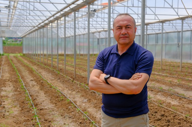 Foto - Bu bölümü bitirene iş garantisi var! İşte sizi zengin yapacak o bölüm