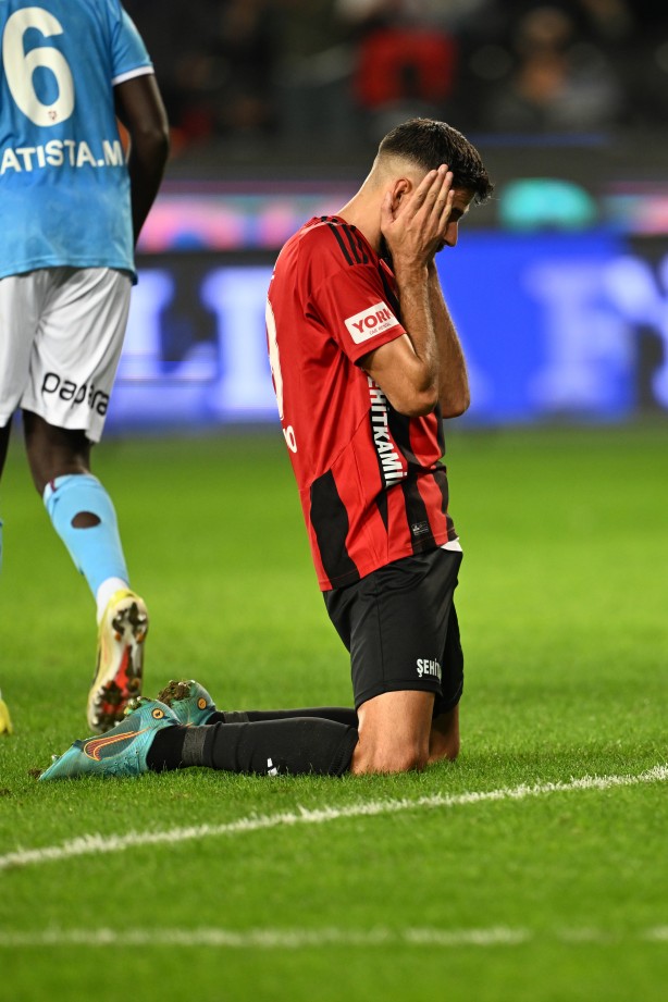 Bu 'Bravo' ne için Erkan Engin! Sonrasında olanlar Trabzonspor’u şoka uğrattı: Hedef aldılar…