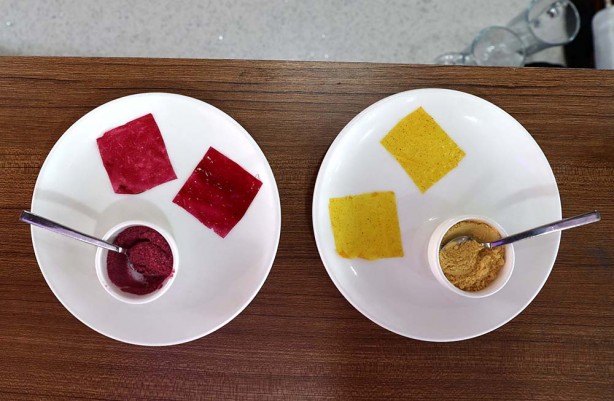 Foto - Bu buluş çok konuşulur! Bitki çaylarını artık böyle içeceğiz