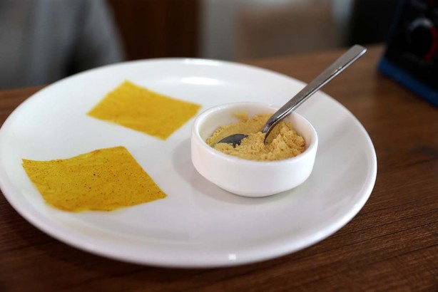 Foto - Bu buluş çok konuşulur! Bitki çaylarını artık böyle içeceğiz