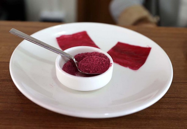 Foto - Bu buluş çok konuşulur! Bitki çaylarını artık böyle içeceğiz