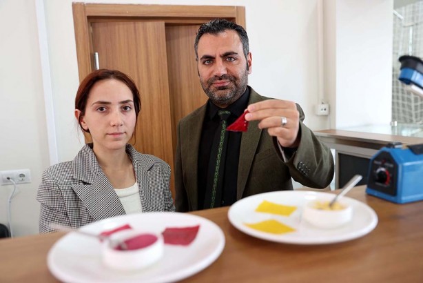 Foto - Bu buluş çok konuşulur! Bitki çaylarını artık böyle içeceğiz