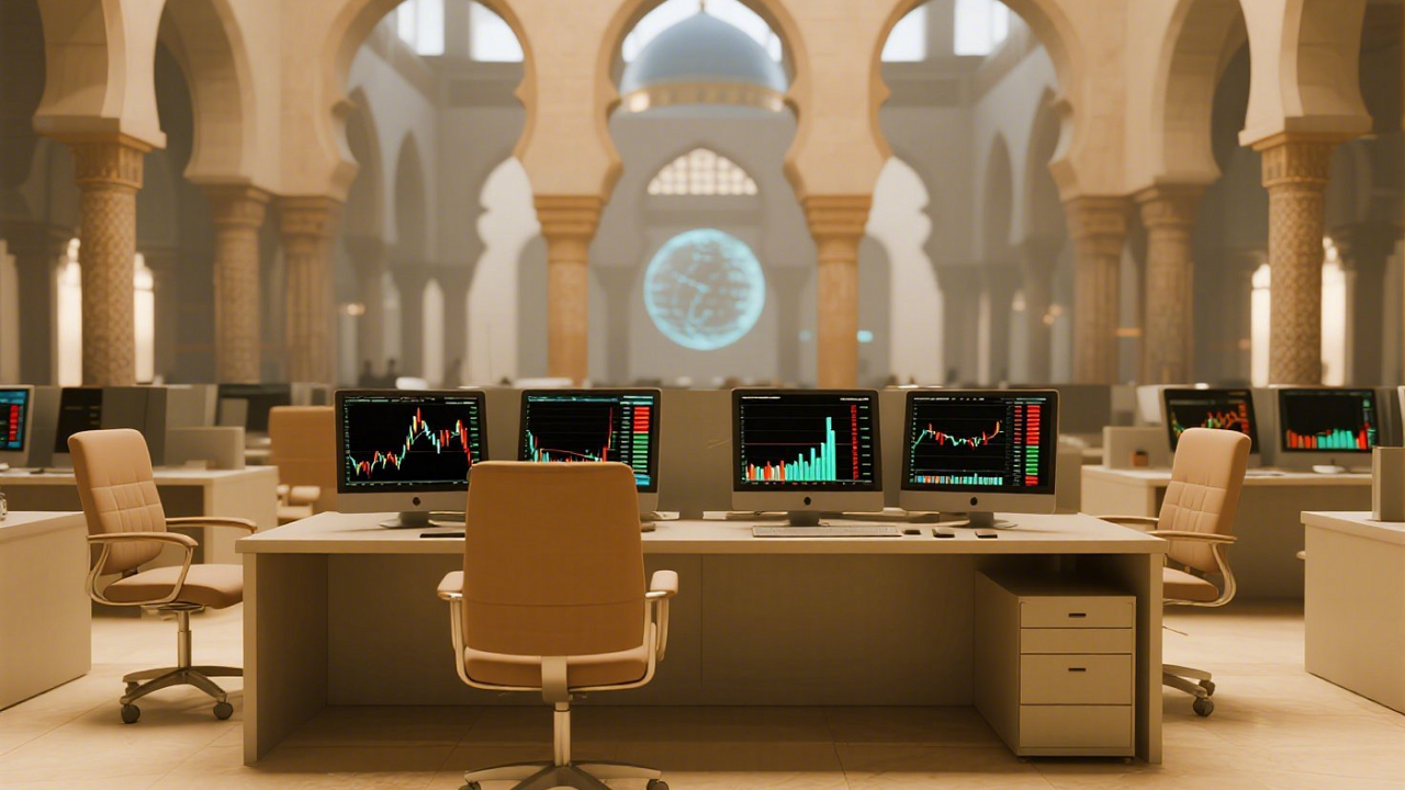 Foto - Bu Çağda Harama Bulaşmadan Zengin Olmanın Yolları