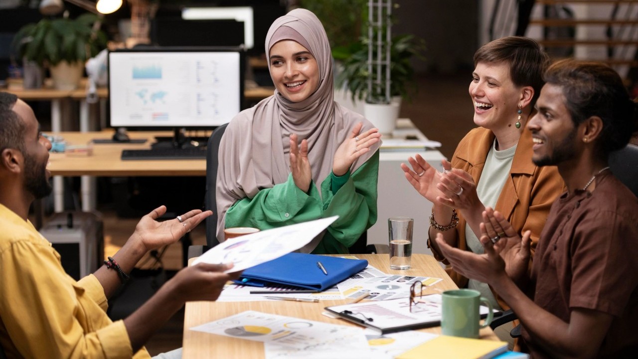 Foto - Bu Çağda Harama Bulaşmadan Zengin Olmanın Yolları