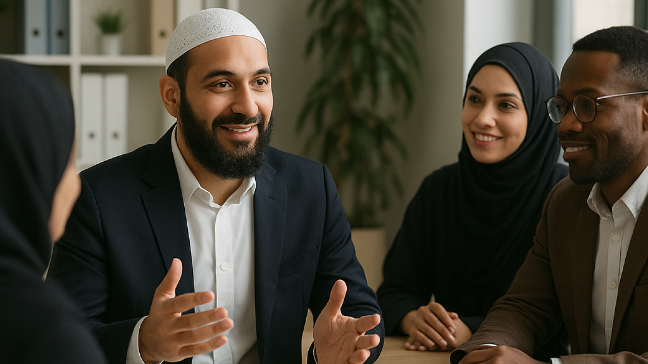 Bu Çağda Harama Bulaşmadan Zengin Olmanın Yolları