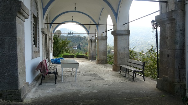 Foto - Bu cami bir asırdır ayakta! 