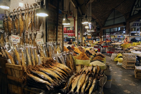 Foto - Bu çarşıda zaman yolculuğuna çıkabilirsiniz