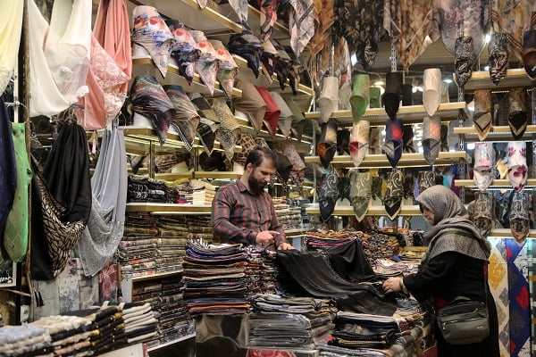 Foto - Bu çarşıda zaman yolculuğuna çıkabilirsiniz