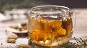 Foto - Bu çay beyin hücrelerini yeniliyor: 3 kat artırıyor, milyonlarca kişi kullanıyor... İşte o içecek