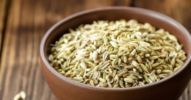 Foto - Bu çay gece bile yağları eritiyor