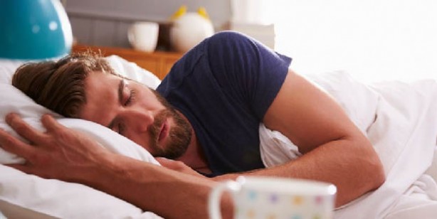 Foto - Bu çayı akşamları için! Siz uyurken organlarınız yenilenecek