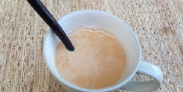 Foto - Bu çayı akşamları için! Siz uyurken organlarınız yenilenecek