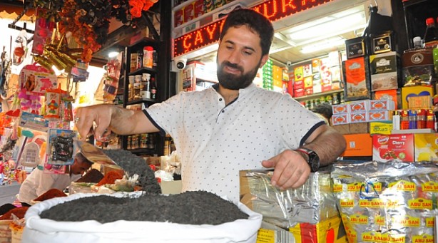 Foto - Bu çayı içenler aman dikkat! Duyunca şaşıracaksınız, üretilirken bakın ne oluyor