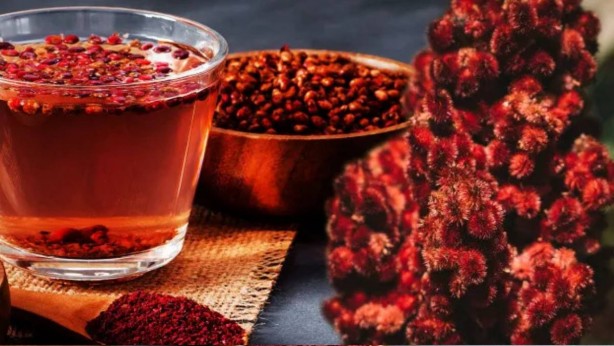 Foto - Bu çayı için şifaya anında tanık olun! Canan Karatay en favori çayını açıkladı: Çay sevmeyen bile demlik demlik içecek