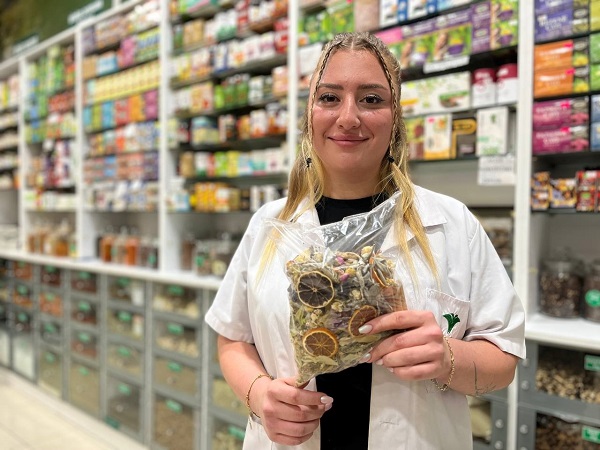 Foto - Bu çayı mutlaka hazırlayın