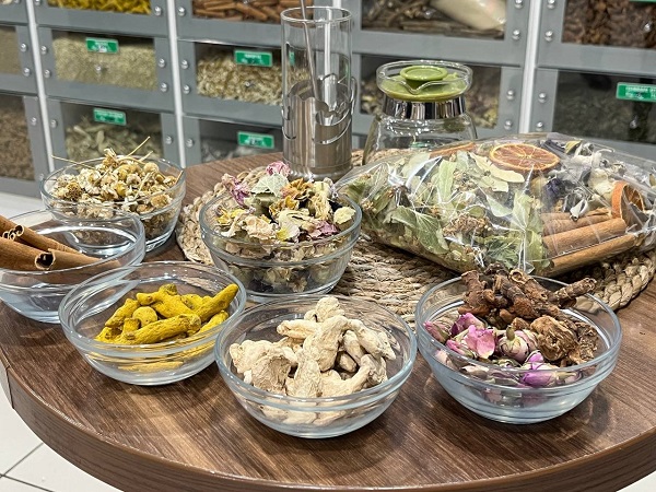 Foto - Bu çayı mutlaka hazırlayın