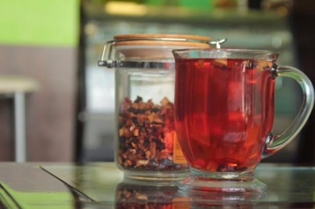 Foto - Bu çaylar zayıflamaya yardımcı oluyor