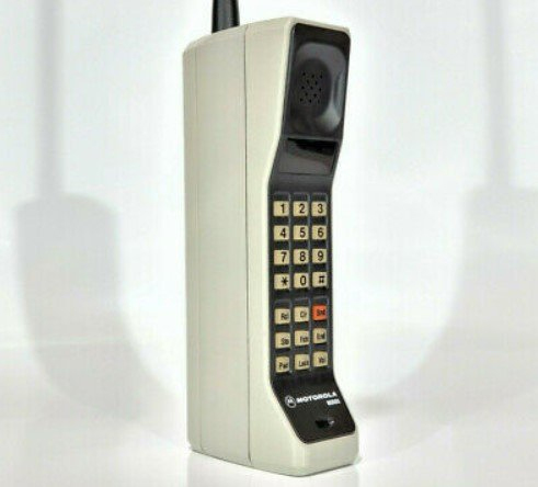 Foto - Bu cep telefonları bugün servet değerinde: Eski telefonlarını çöpe atanları bin pişman etti