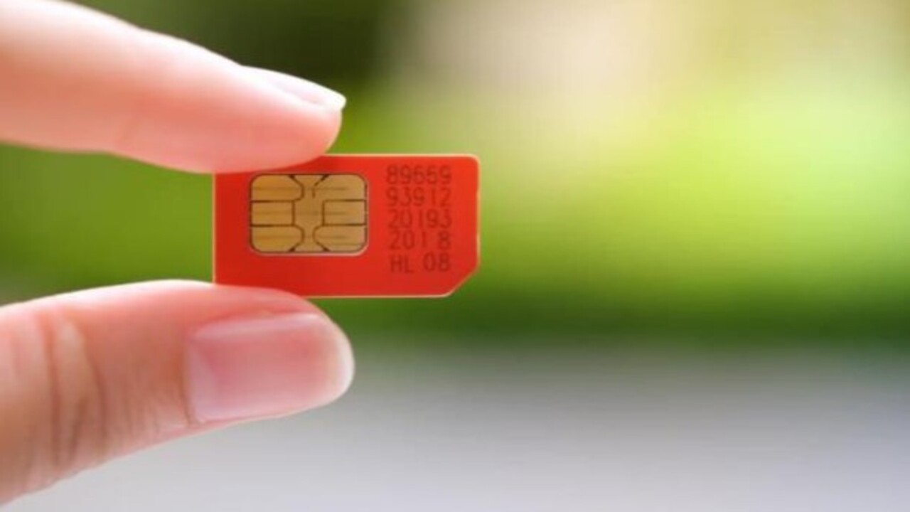 Foto - Bu cep telefonu numarası diğerlerinden farklı! Tam 33 milyon TL'ye satıldı