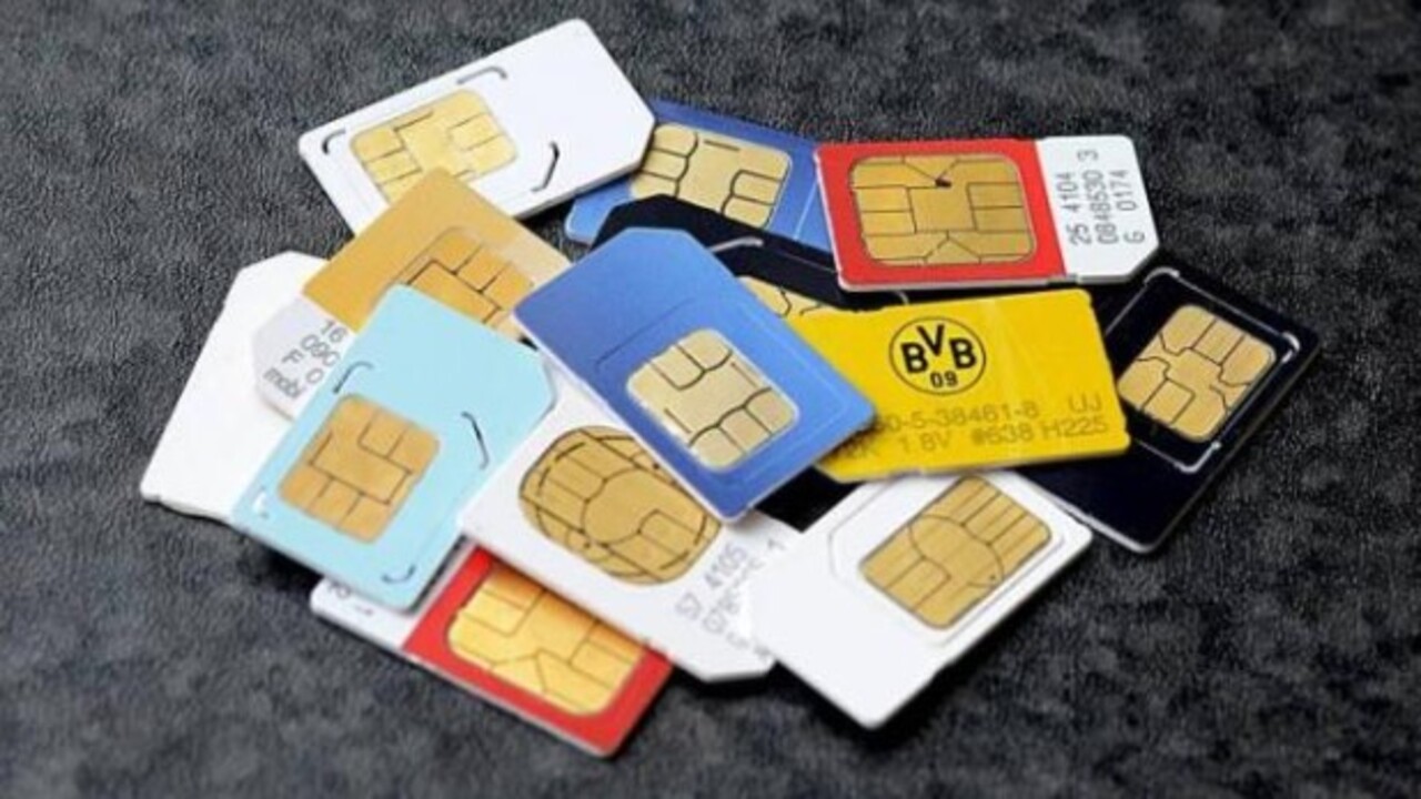 Bu cep telefonu numarası diğerlerinden farklı! Tam 33 milyon TL'ye satıldı
