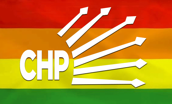 Bu CHP’ye bir şeyler oluyo! İb.elerle fazla hemhal olmaya başladı