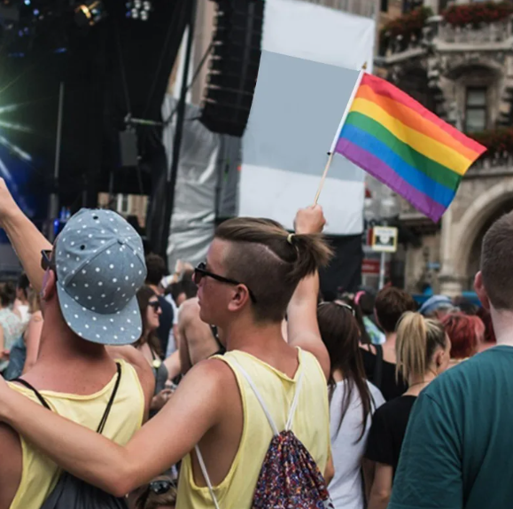 Foto - Bu CHP’ye bir şeyler oluyo! İb.elerle fazla hemhal olmaya başladı